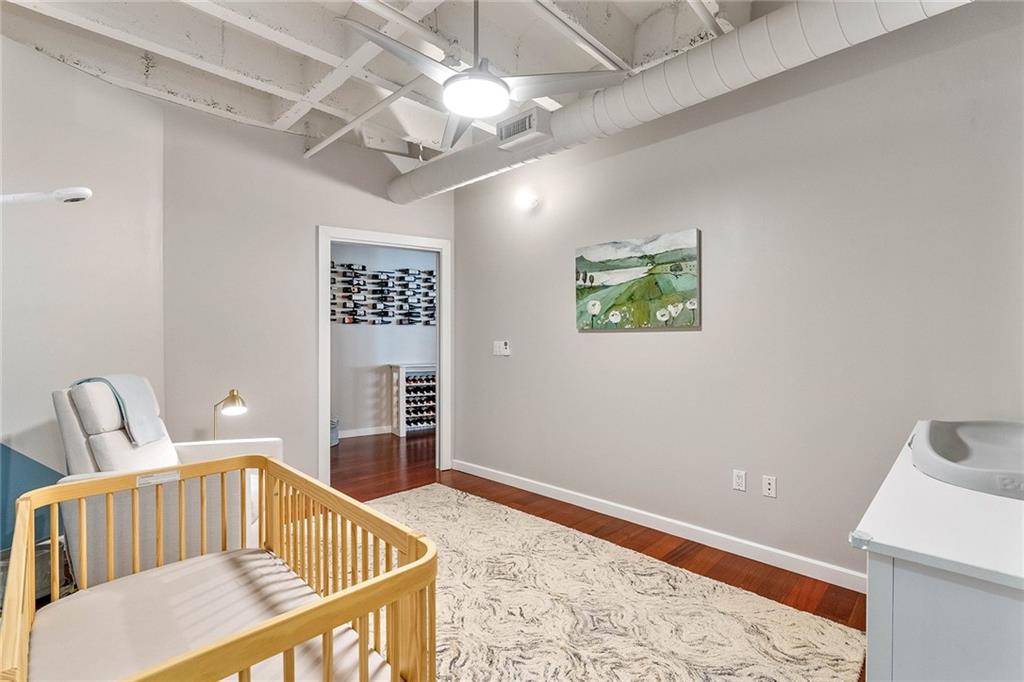 805 Peachtree Street Unit 312