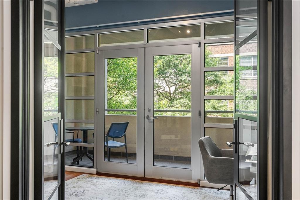 805 Peachtree Street Unit 312