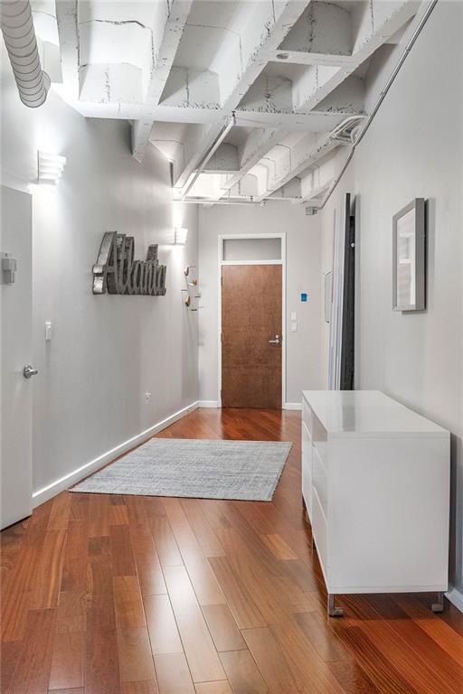805 Peachtree Street Unit 312