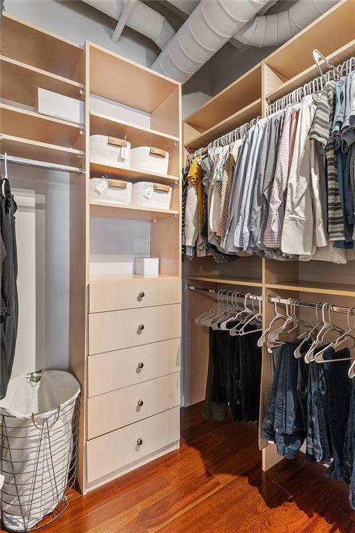 805 Peachtree Street Unit 312