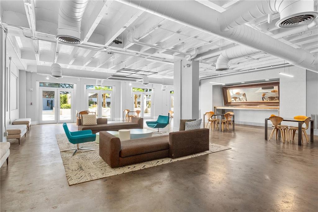 805 Peachtree Street Unit 312