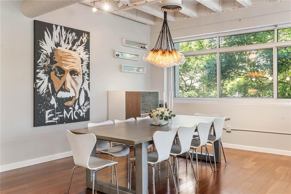 805 Peachtree Street Unit 312