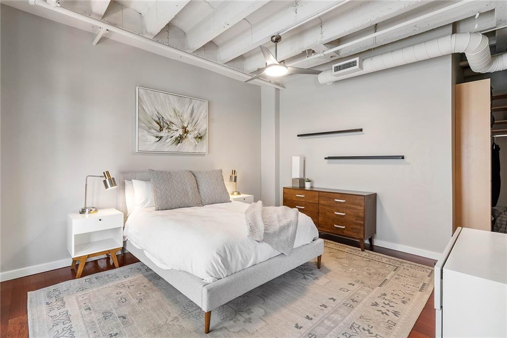 805 Peachtree Street Unit 312