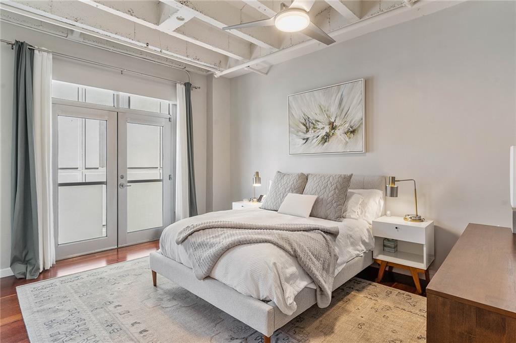 805 Peachtree Street Unit 312