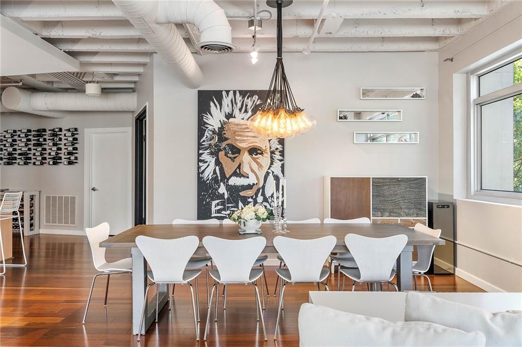 805 Peachtree Street Unit 312