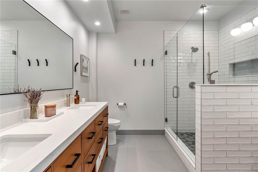 805 Peachtree Street Unit 312