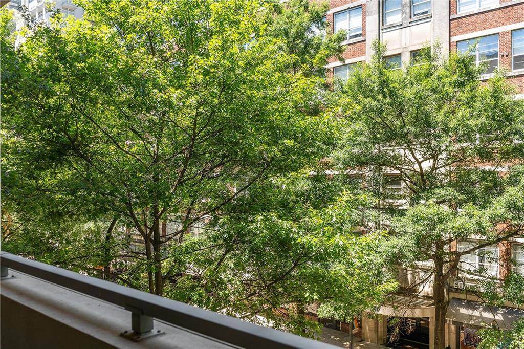 805 Peachtree Street Unit 312