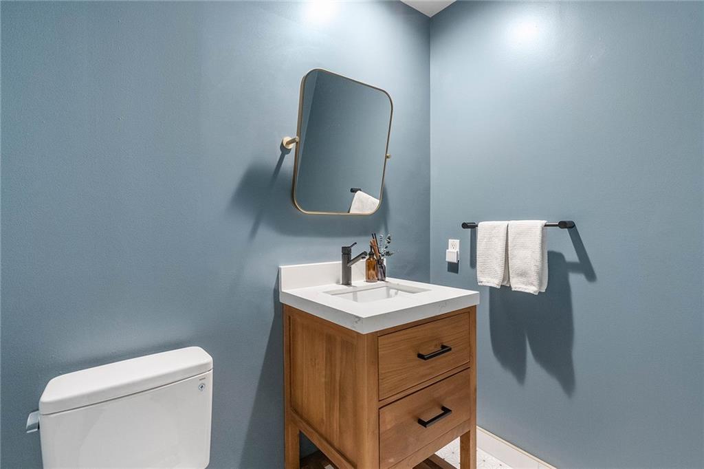805 Peachtree Street Unit 312