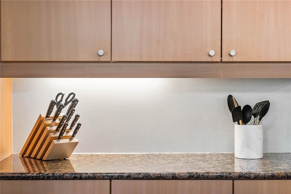 805 Peachtree Street Unit 312