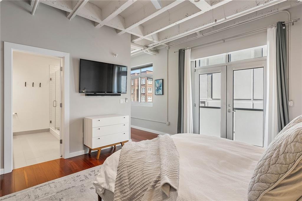 805 Peachtree Street Unit 312