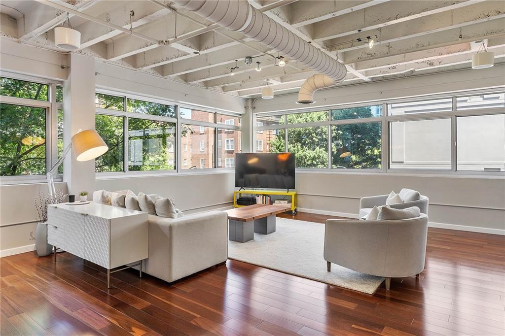 805 Peachtree Street Unit 312