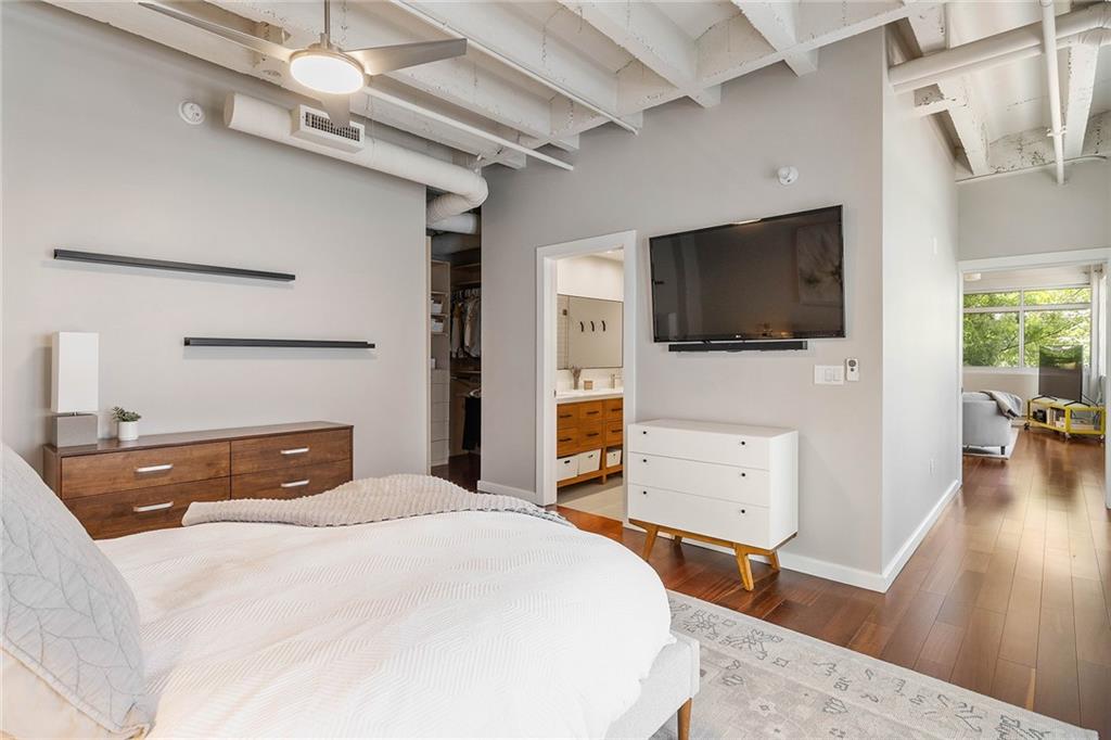 805 Peachtree Street Unit 312