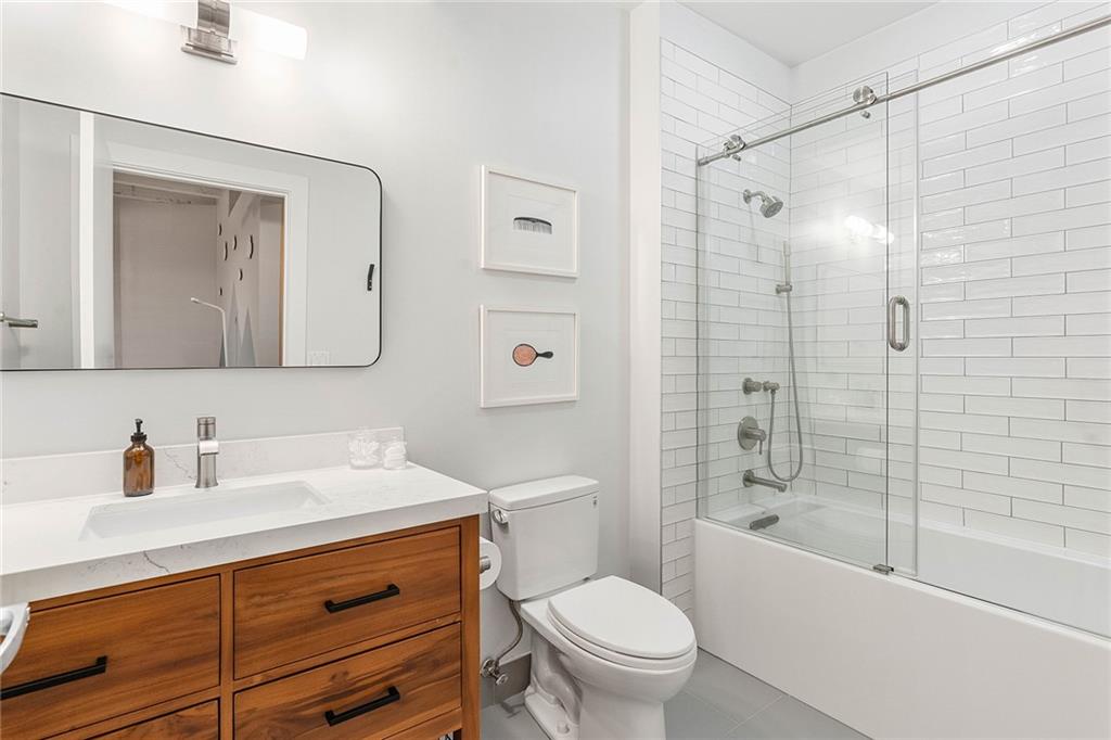 805 Peachtree Street Unit 312