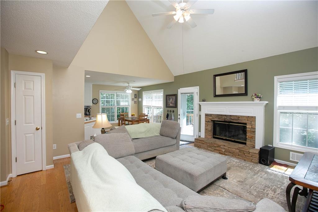 620 Bentwood Trail