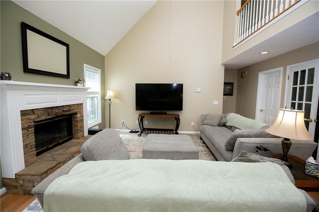 620 Bentwood Trail