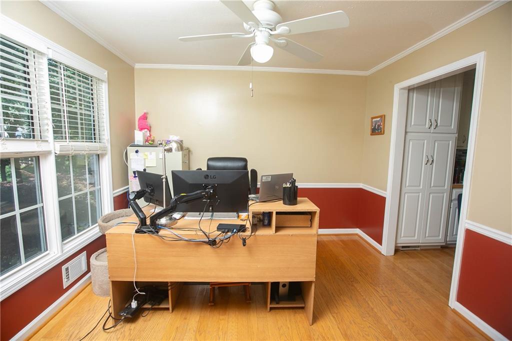 620 Bentwood Trail