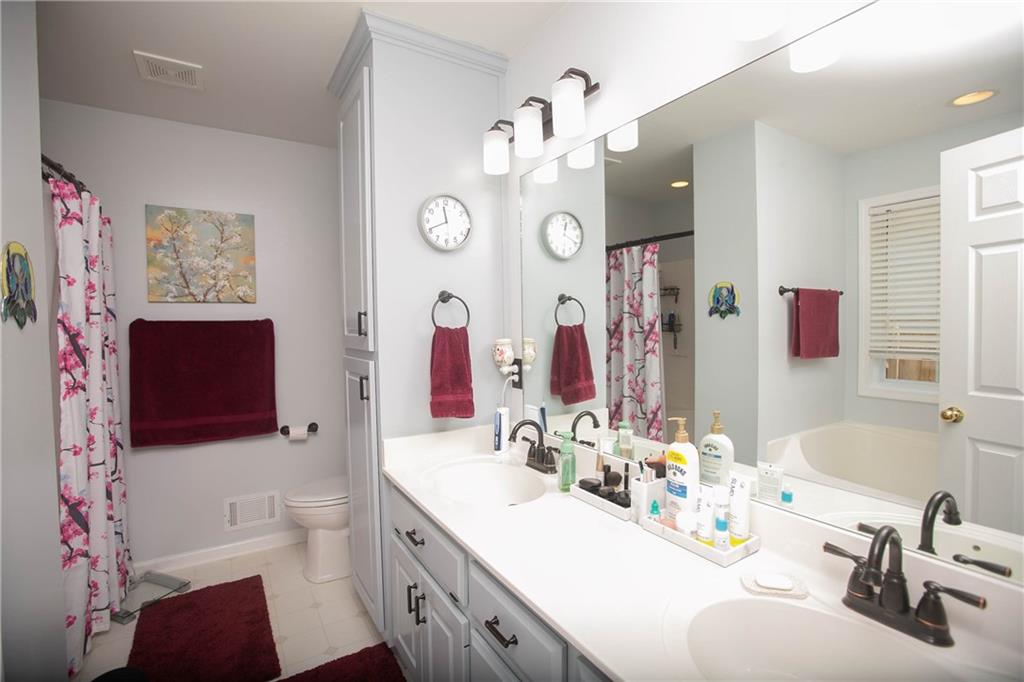 620 Bentwood Trail