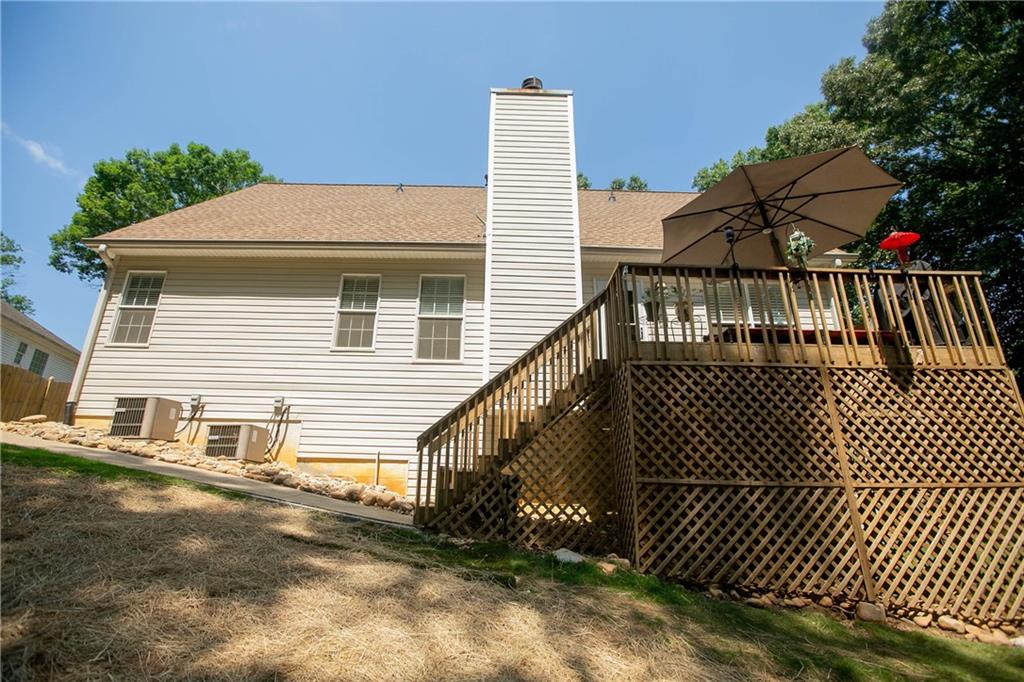 620 Bentwood Trail