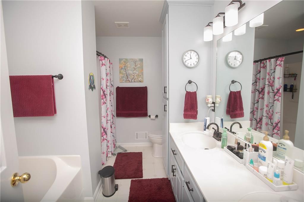 620 Bentwood Trail