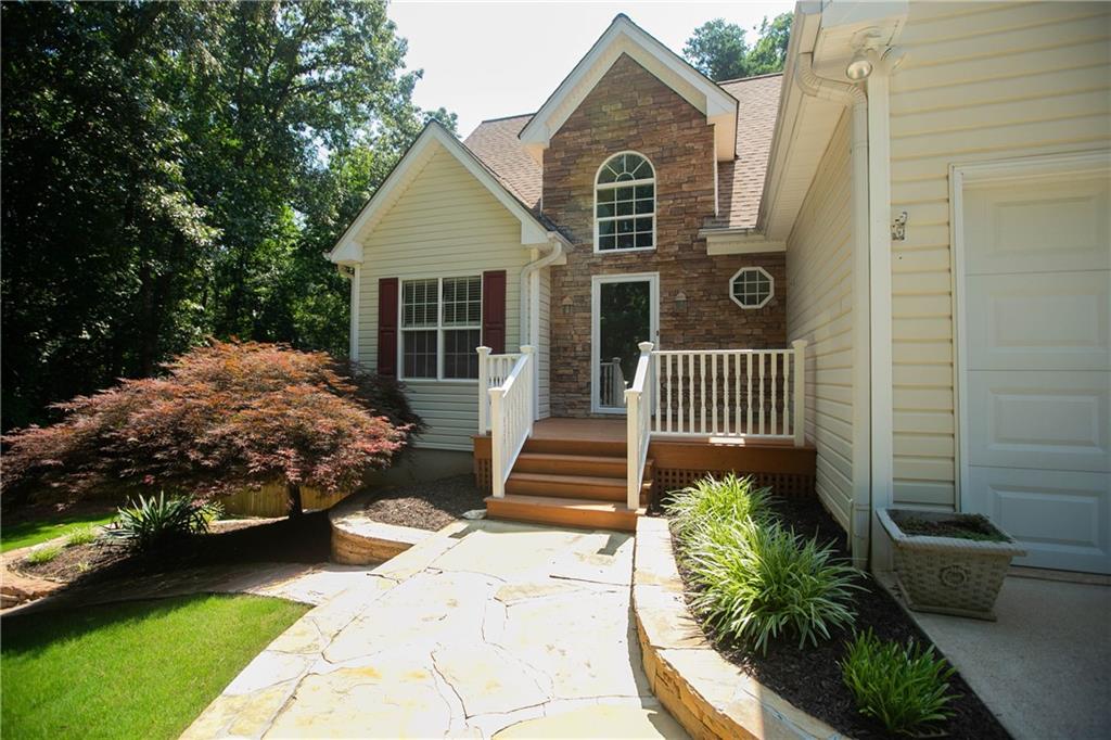 620 Bentwood Trail
