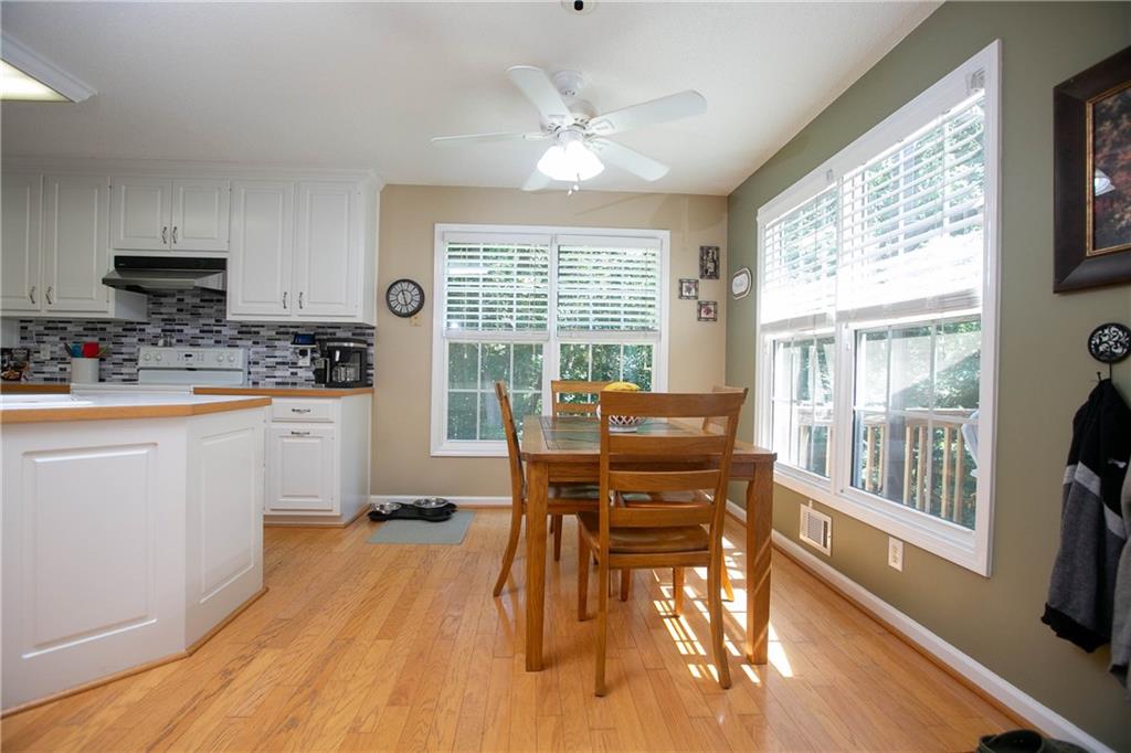 620 Bentwood Trail