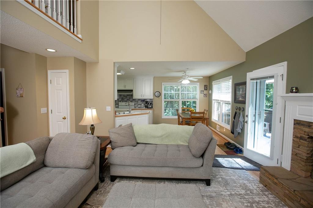 620 Bentwood Trail