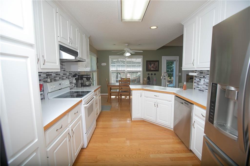 620 Bentwood Trail