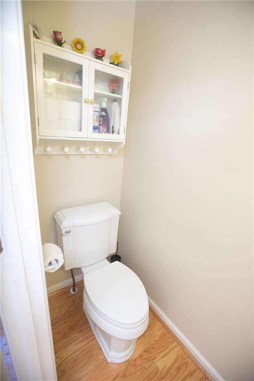620 Bentwood Trail