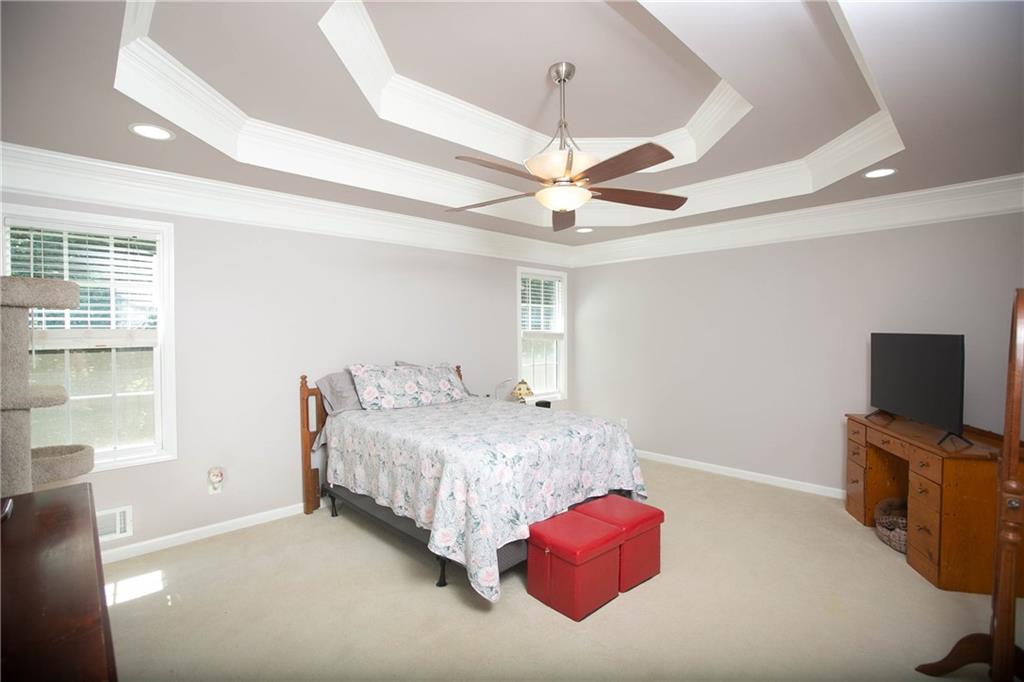 620 Bentwood Trail
