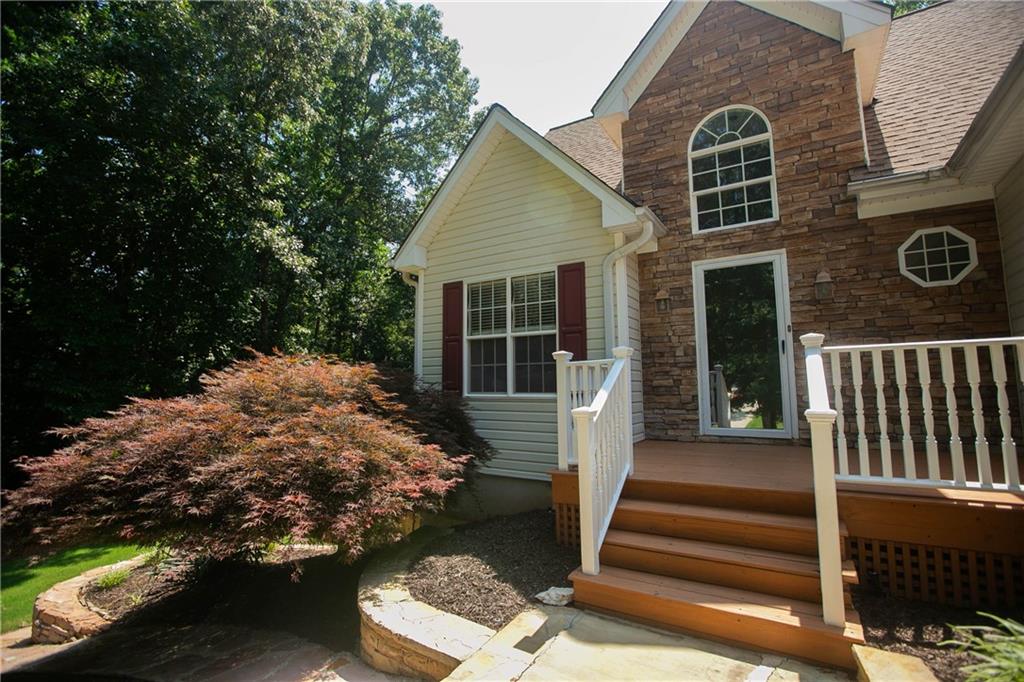 620 Bentwood Trail