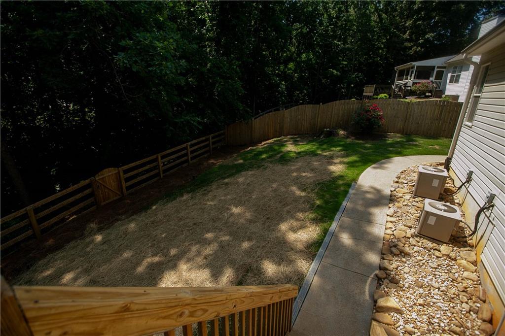 620 Bentwood Trail