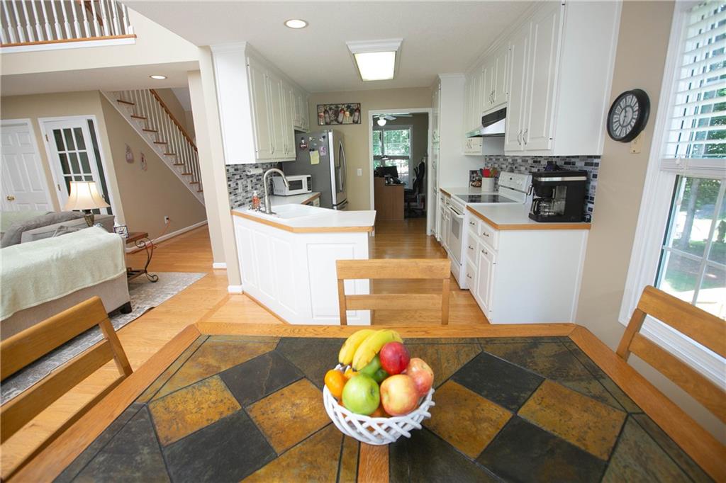 620 Bentwood Trail