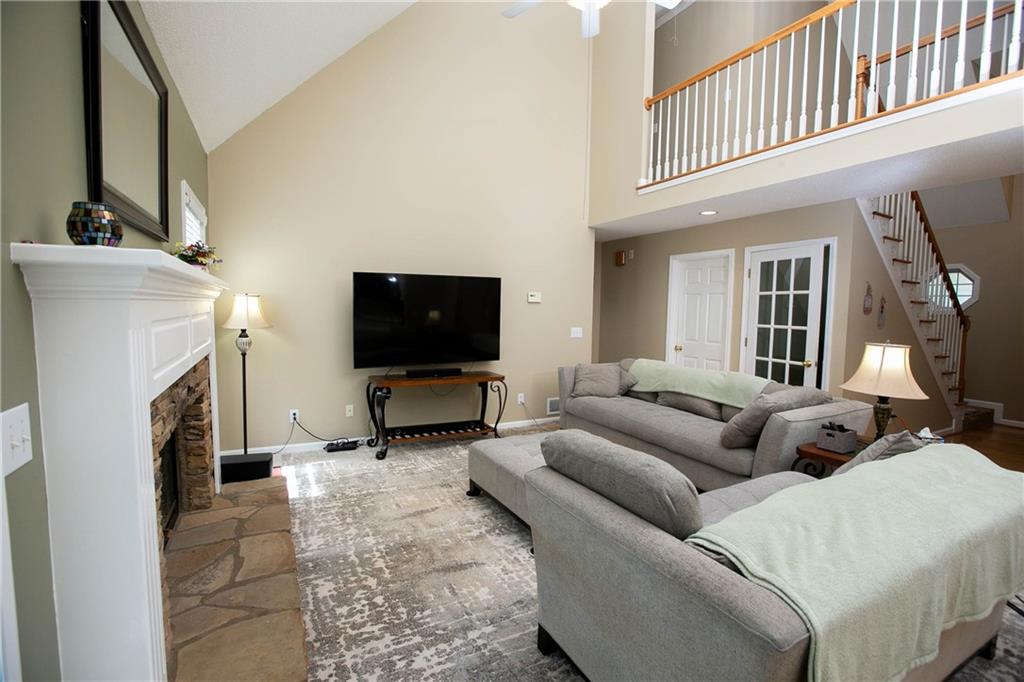 620 Bentwood Trail
