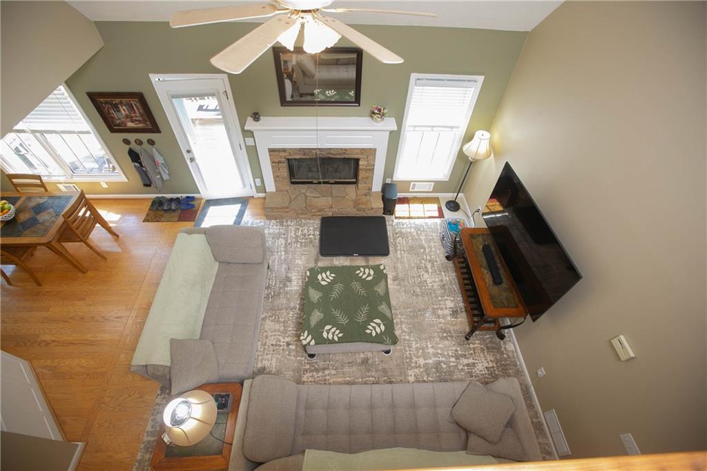 620 Bentwood Trail