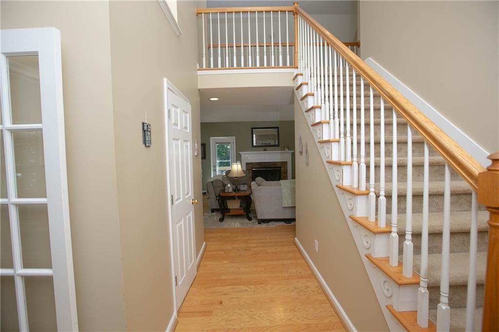 620 Bentwood Trail