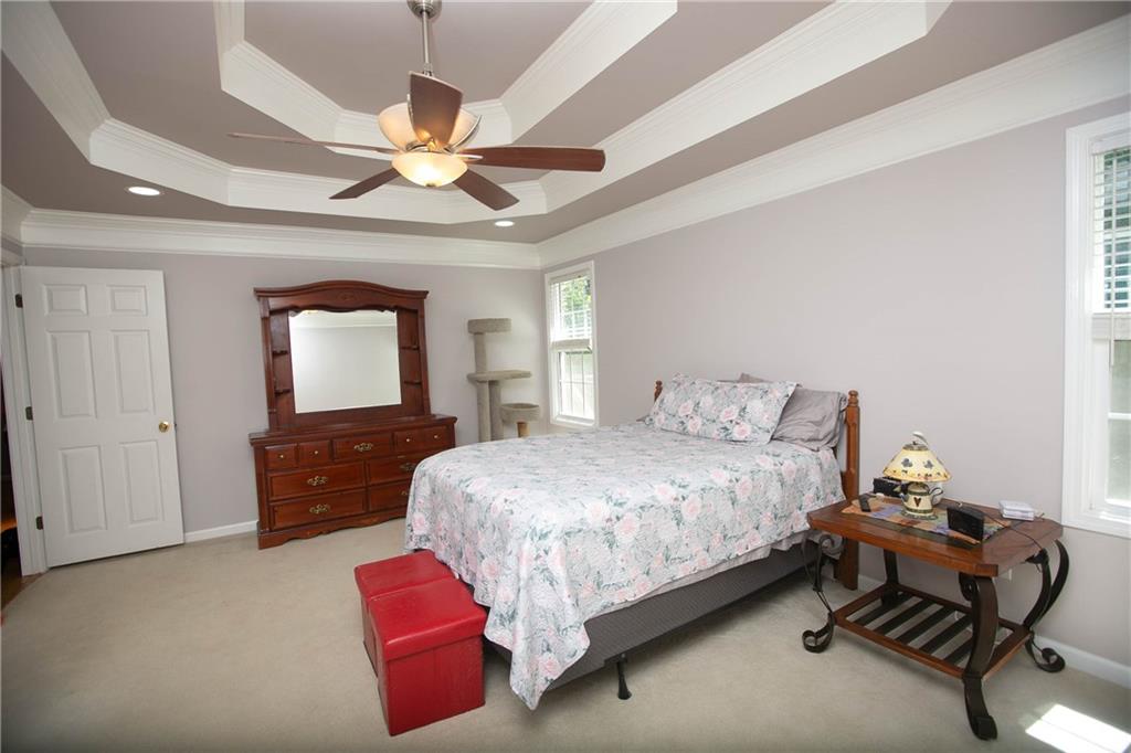 620 Bentwood Trail