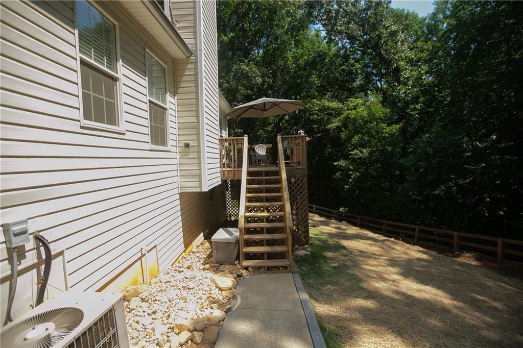 620 Bentwood Trail