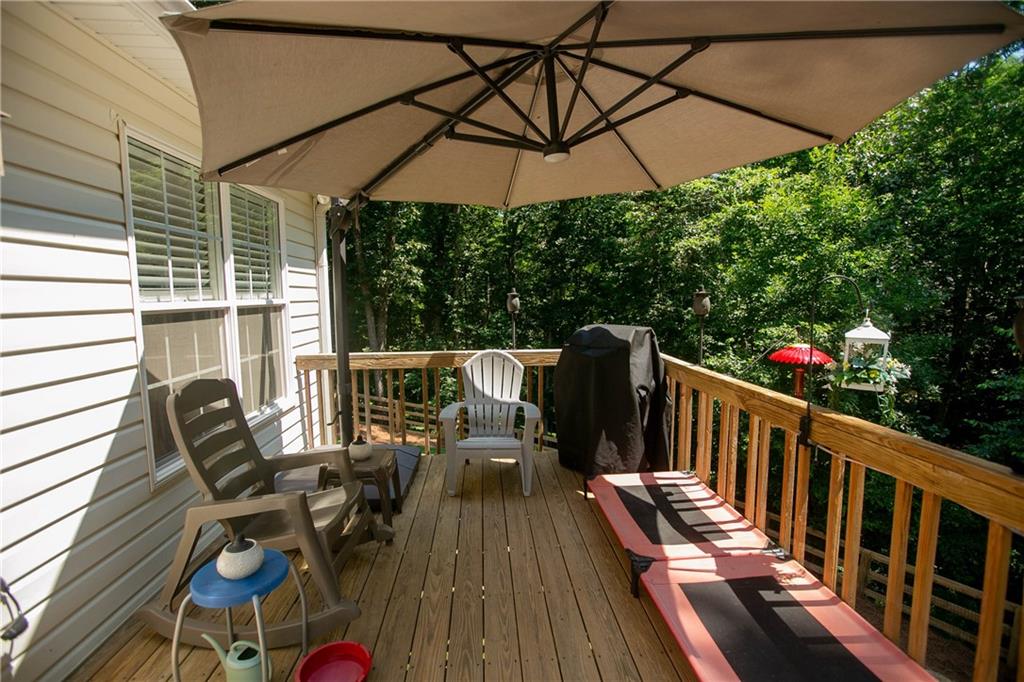 620 Bentwood Trail