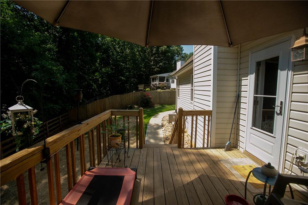 620 Bentwood Trail