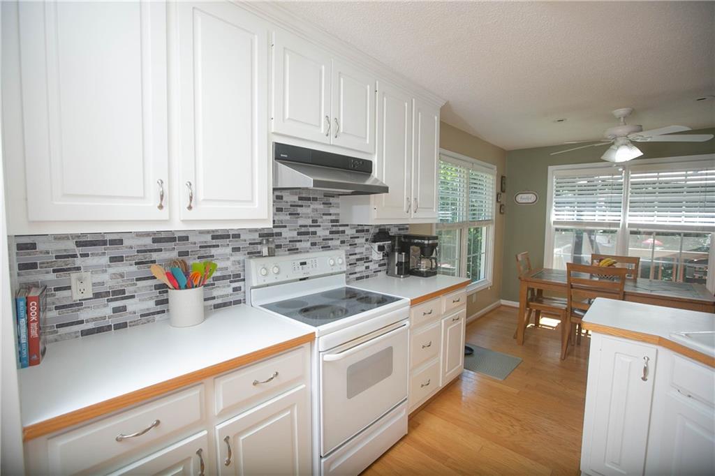 620 Bentwood Trail
