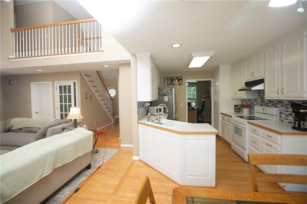 620 Bentwood Trail