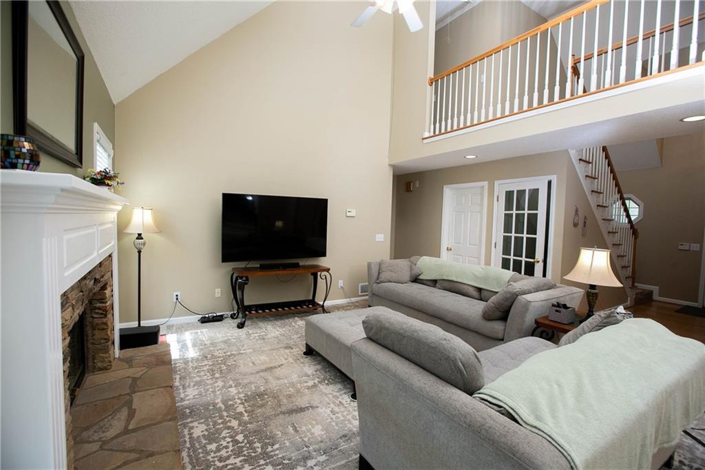 620 Bentwood Trail