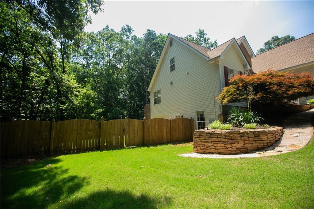 620 Bentwood Trail