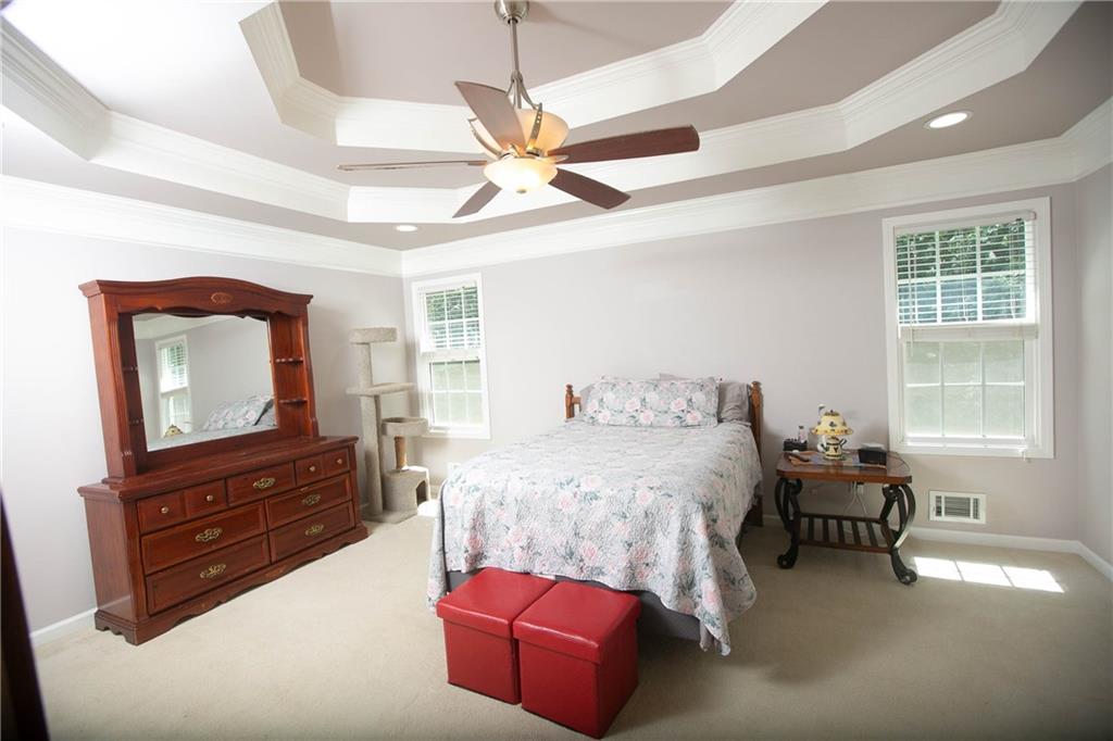 620 Bentwood Trail