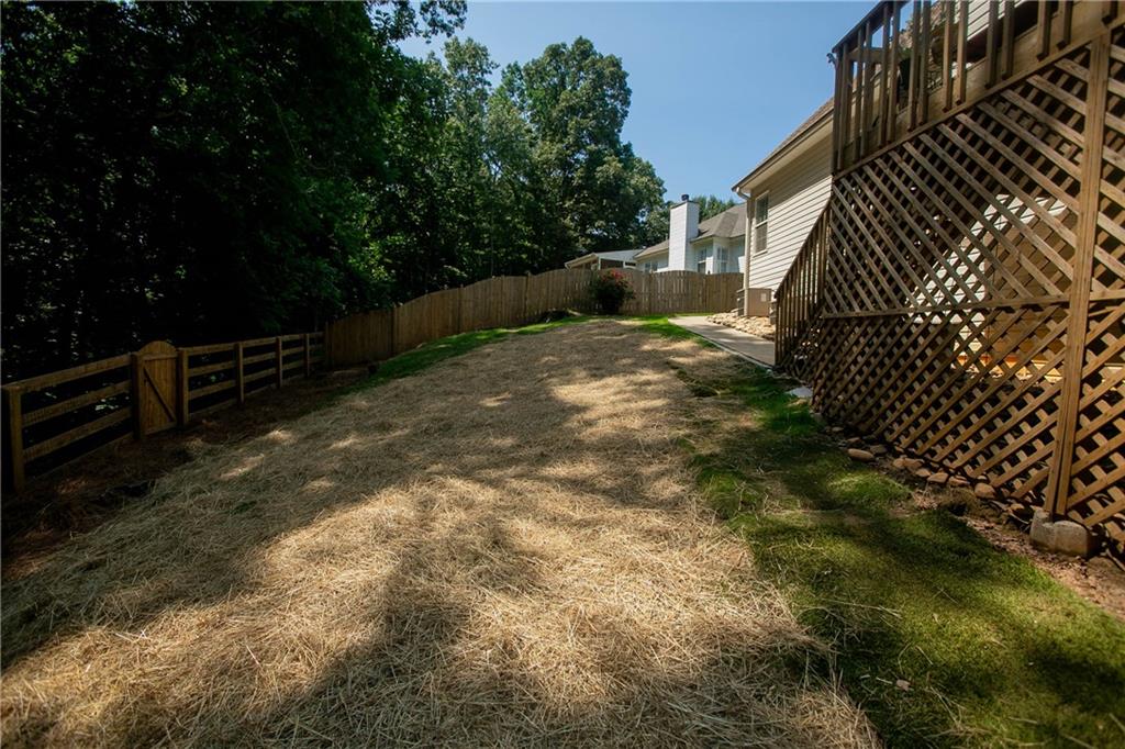 620 Bentwood Trail