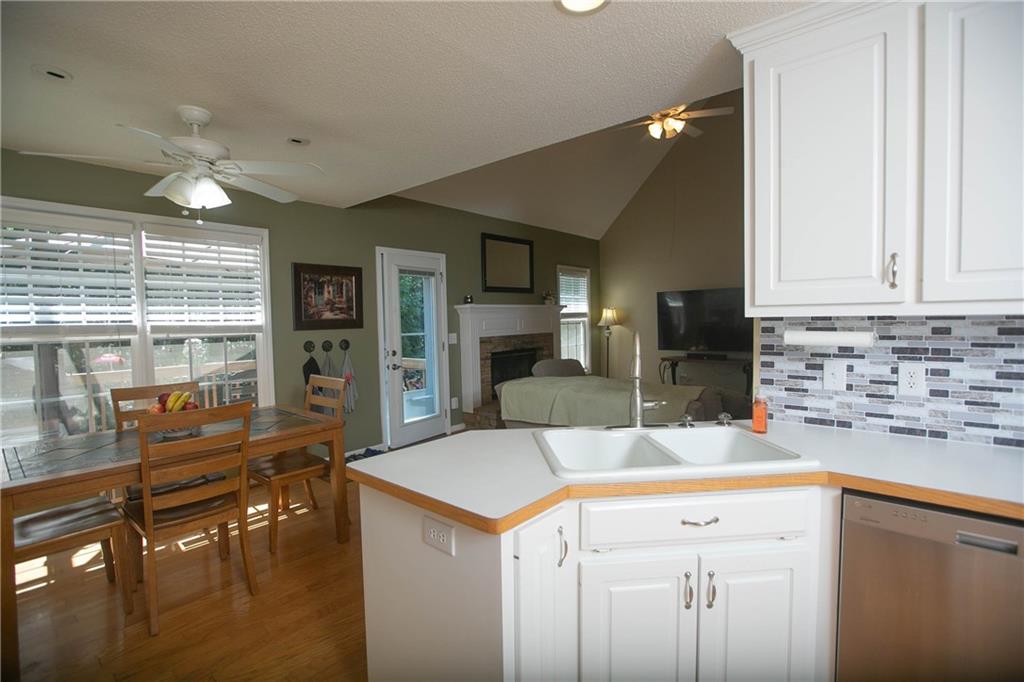 620 Bentwood Trail