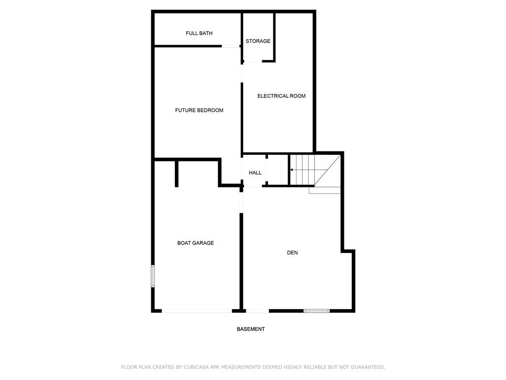 620 Bentwood Trail
