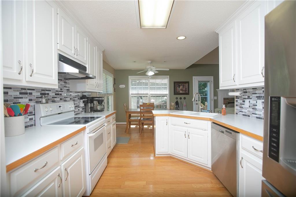 620 Bentwood Trail