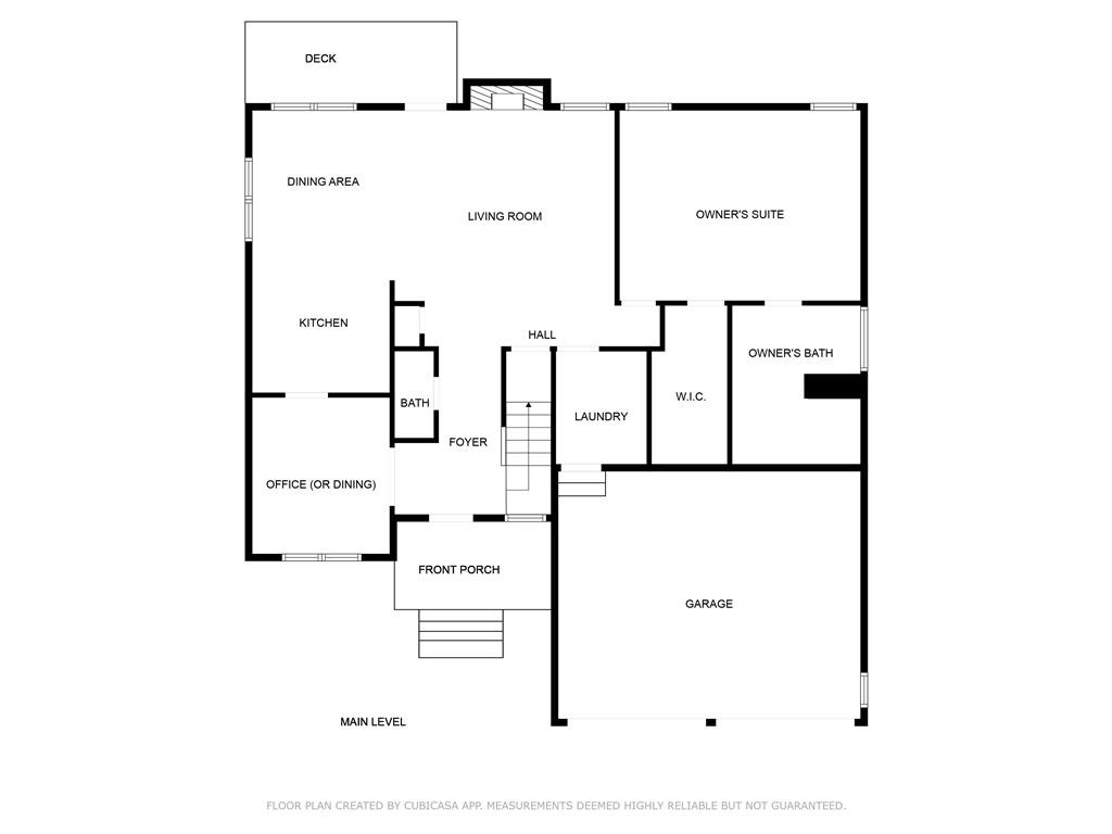 620 Bentwood Trail