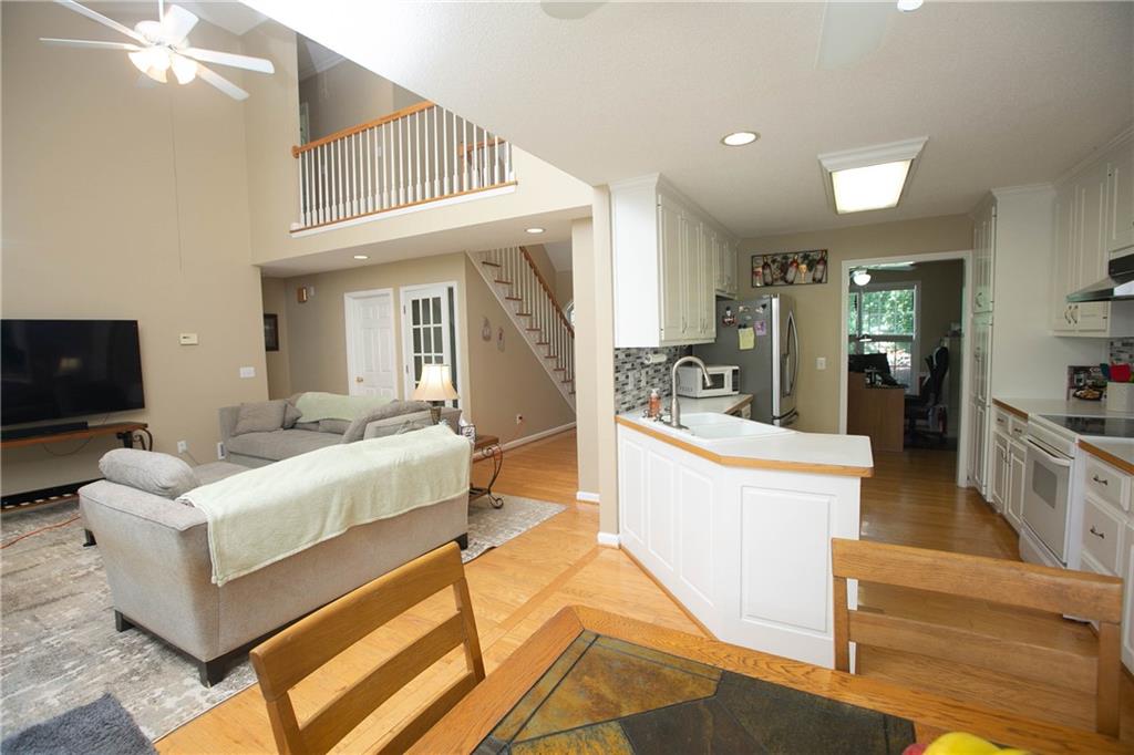 620 Bentwood Trail